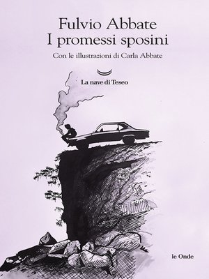 cover image of I promessi sposini